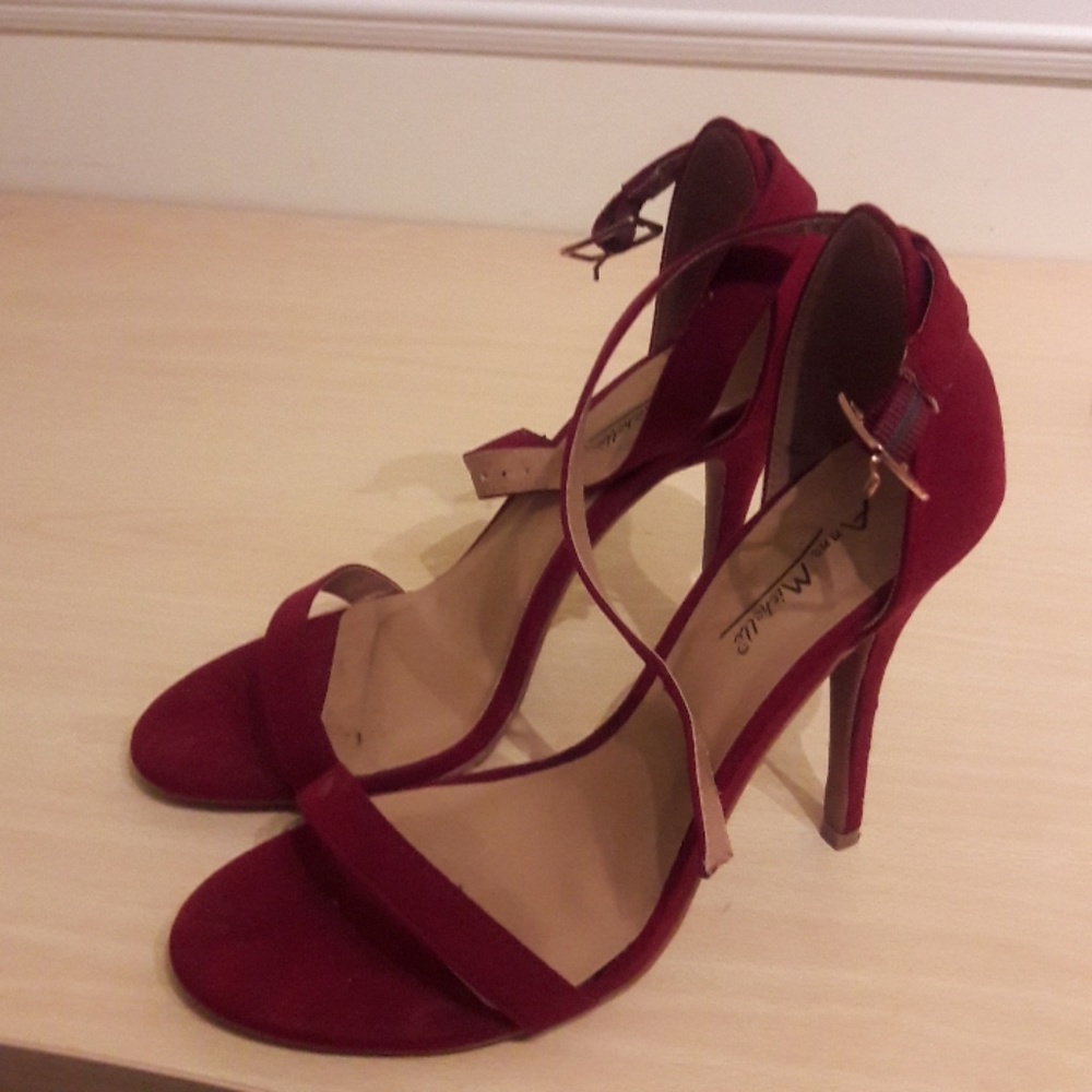 Dress Heels